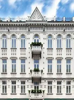 St. Andrew's Palace 4*