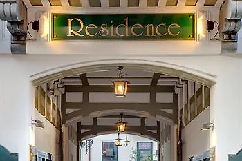 St. Andrew's Palace Apart-hotel 4*