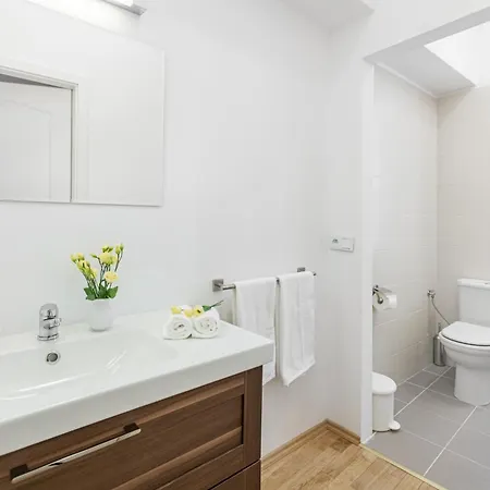 Aparthotel St. Andrew's Palace 4*