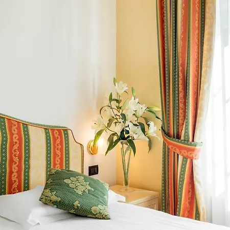Aparthotel St. Andrew's Palace 4*