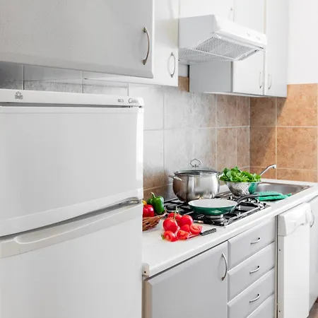 St. Andrew's Palace 4* Varsóvia