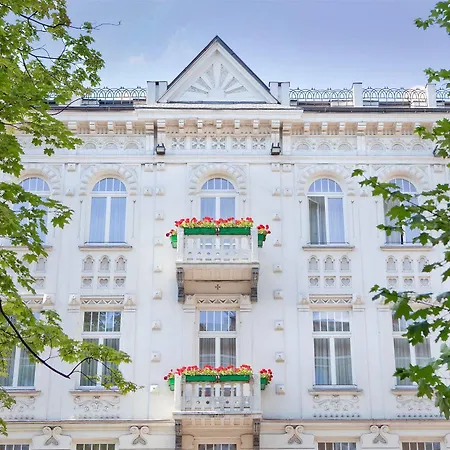 Apart-hotel St. Andrew's Palace