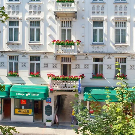 St. Andrew's Palace Aparthotel Warsaw