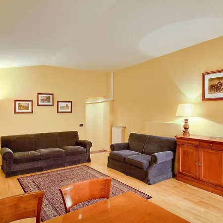 St. Andrew's Palace Apart-hotel Varsóvia