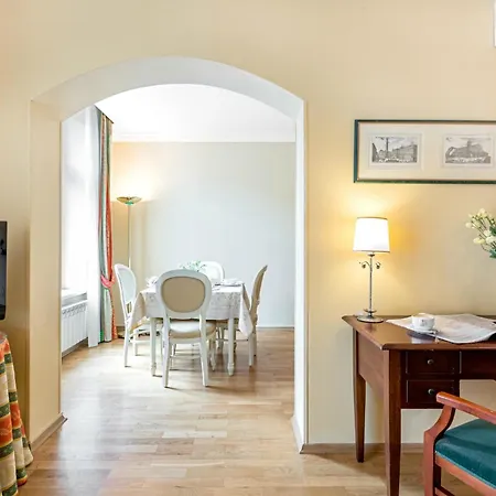 St. Andrew's Palace 4*