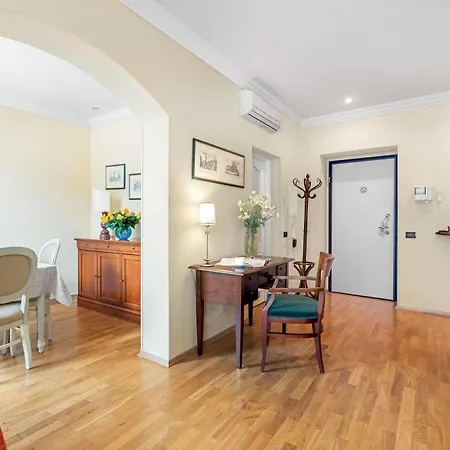 St. Andrew's Palace Apart-hotel 4*