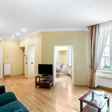 St. Andrew's Palace Varsóvia