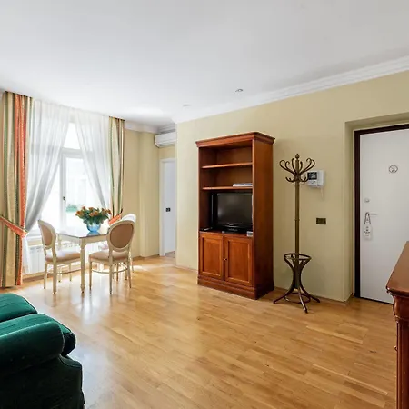 Aparthotel St. Andrew's Palace