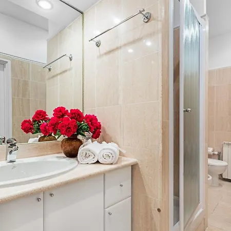 St. Andrew's Palace Apart-hotel 4*