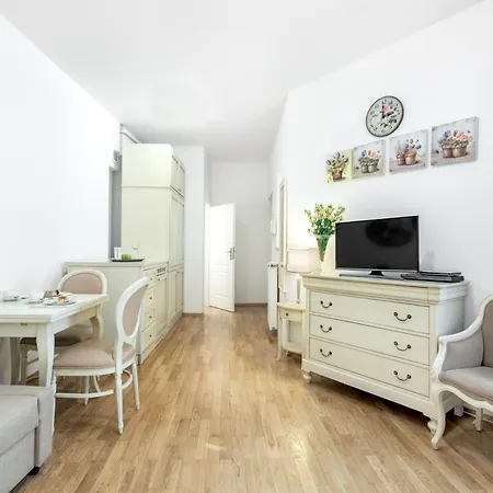 St. Andrew's Palace Apart-hotel 4*