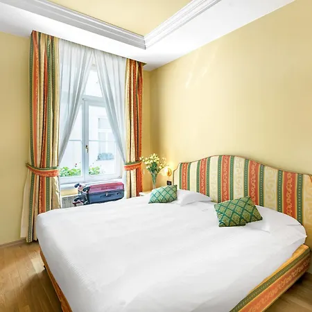 St. Andrew's Palace Aparthotel