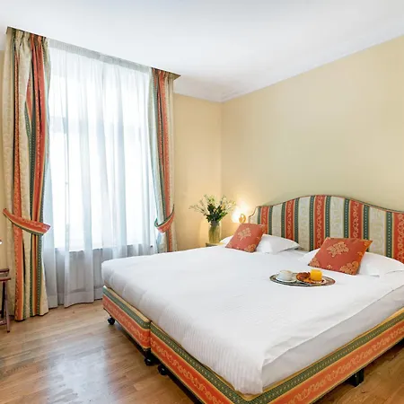 St. Andrew's Palace Aparthotel Warsaw