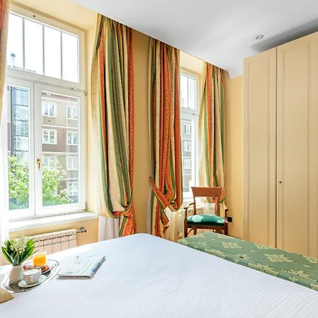 St. Andrew's Palace Varsóvia