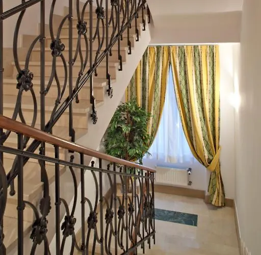 St. Andrew's Palace 4*