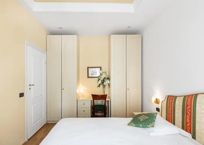 St. Andrew's Palace 4* Warsaw