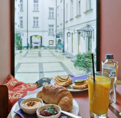 Aparthotel St. Andrew's Palace 4*