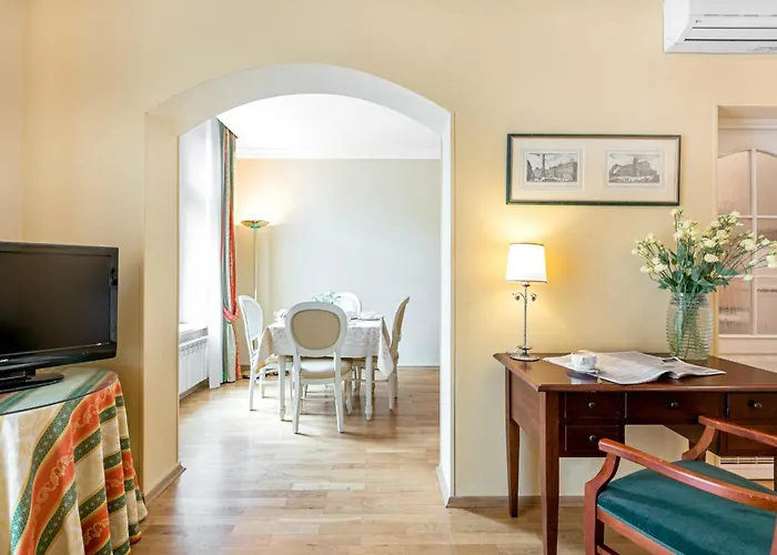 St. Andrew's Palace 4*