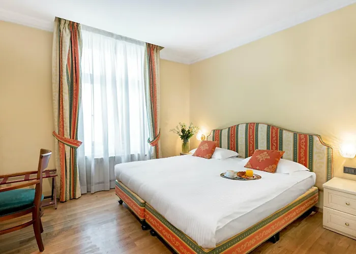 St. Andrew's Palace Aparthotel Warsaw