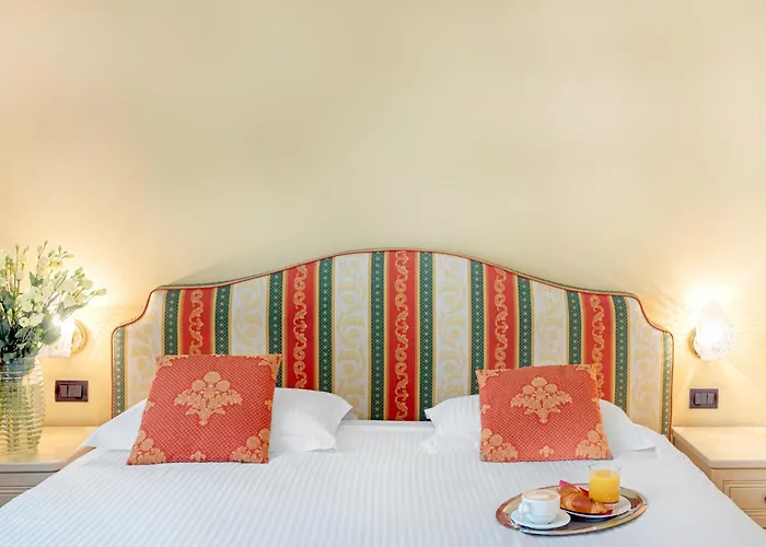 Aparthotel St. Andrew's Palace Warsaw