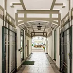 St. Andrew's Palace 4*