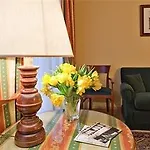 شقة فندقية St. Andrew's Palace