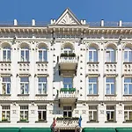 شقة فندقية St. Andrew's Palace