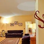 شقة فندقية St. Andrew's Palace