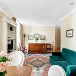 شقة فندقية St. Andrew's Palace وارسو