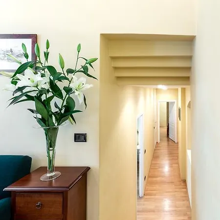 公寓式酒店 St. Andrew's Palace