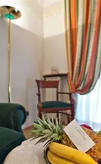 מלון דירות St. Andrew's Palace