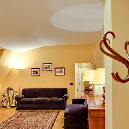 شقة فندقية St. Andrew's Palace