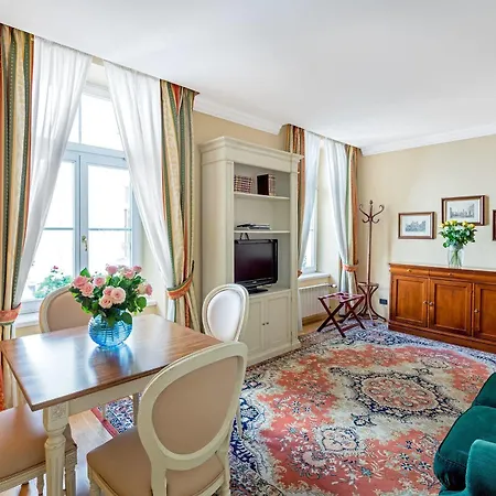 St. Andrew's Palace 4*