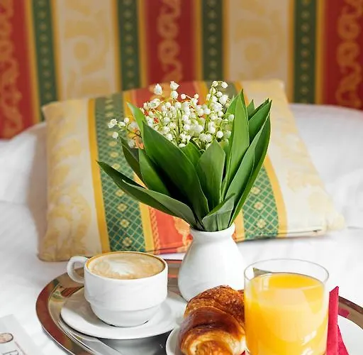 St. Andrew's Palace 4*