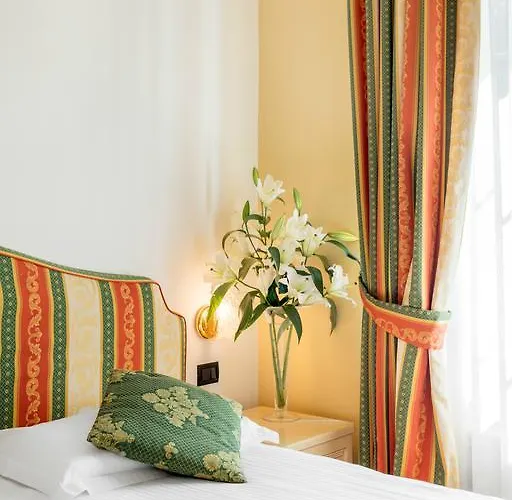 Aparthotel St. Andrew's Palace 4*