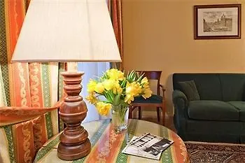 Aparthotel St. Andrew's Palace