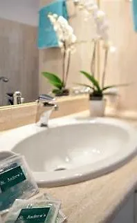 St. Andrew's Palace Warschau