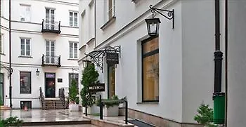 Aparthotel St. Andrew's Palace 4*