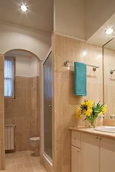 St. Andrew's Palace 4* Warschau