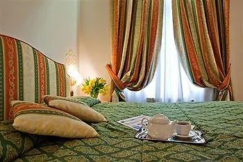 St. Andrew's Palace 4* Warschau