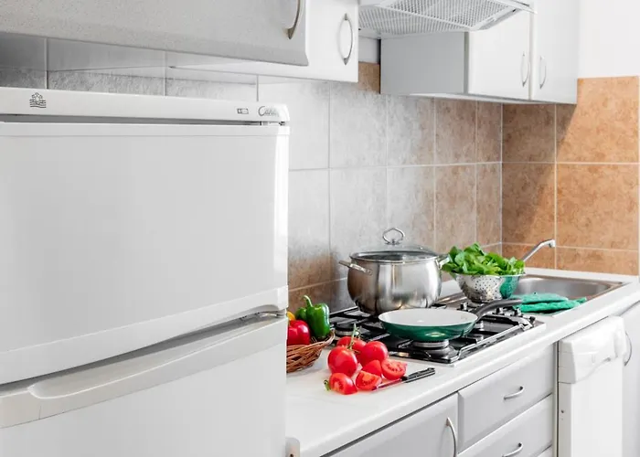 St. Andrew's Palace 4* Warsaw