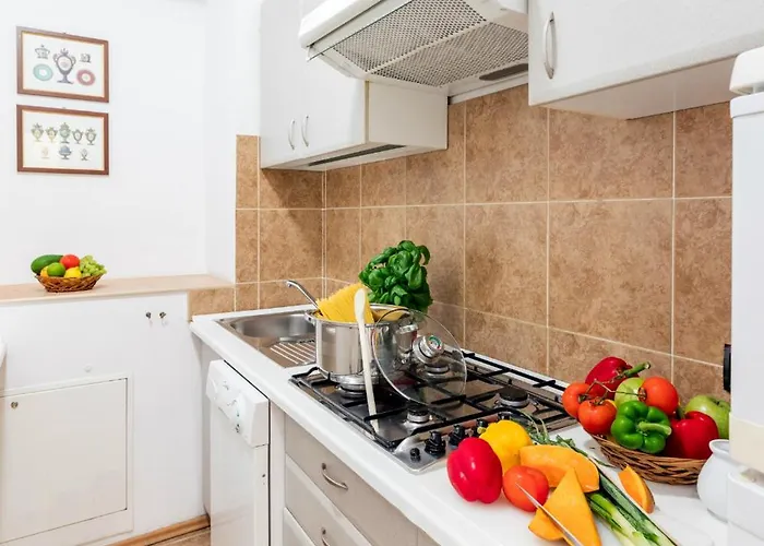 St. Andrew's Palace Warschau