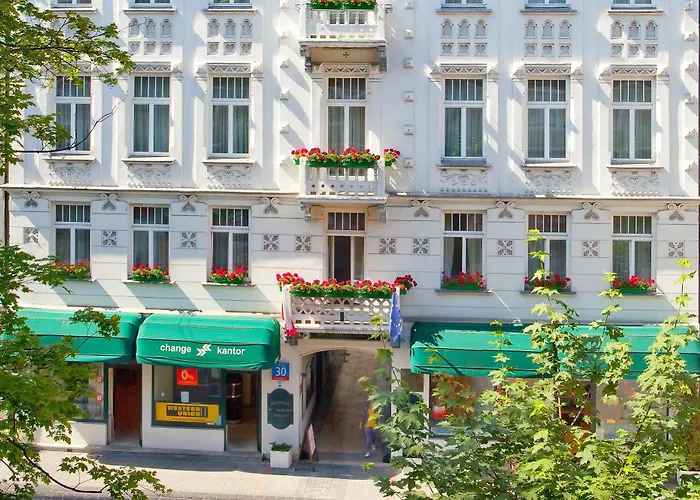 St. Andrew's Palace Aparthotel Warsaw