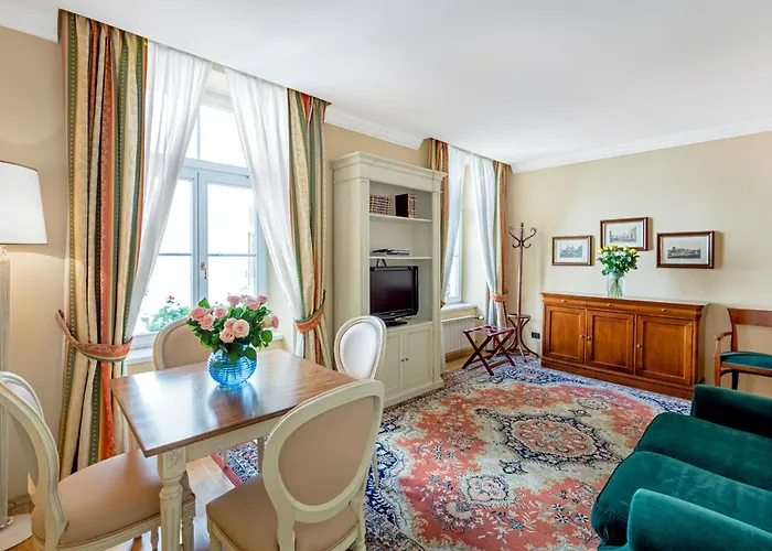 St. Andrew's Palace 4*