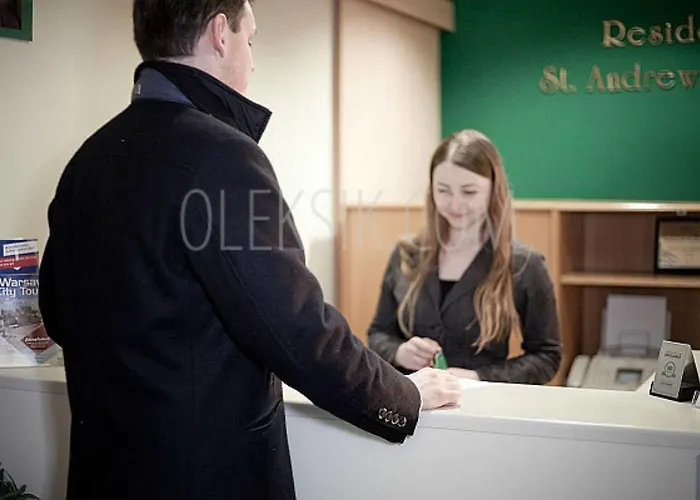 St. Andrew's Palace 4*