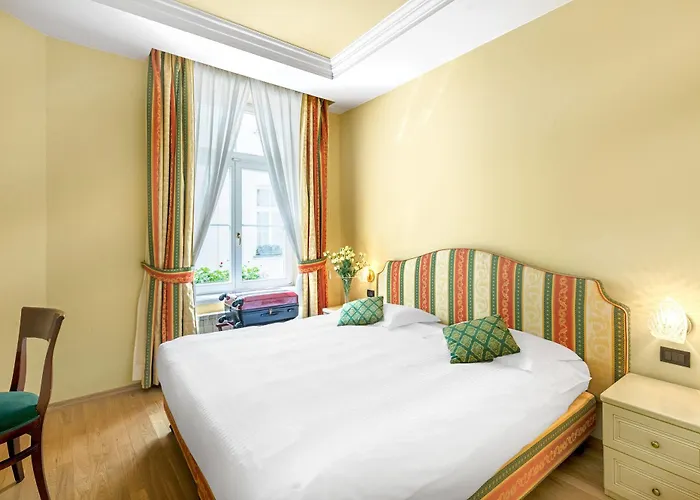 St. Andrew's Palace Aparthotel