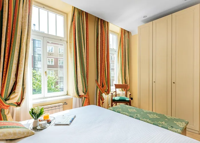 St. Andrew's Palace Warsaw