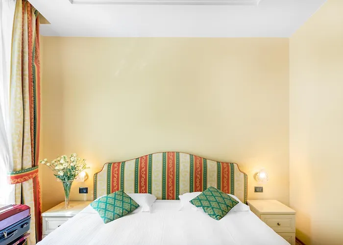 St. Andrew's Palace 4* Warschau