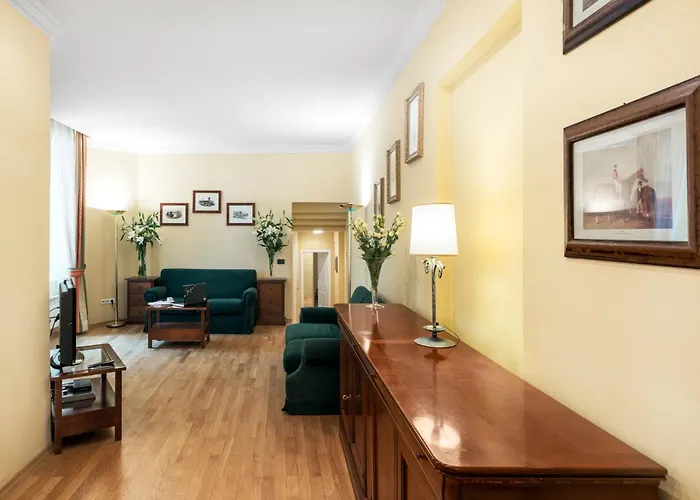 St. Andrew's Palace 4*