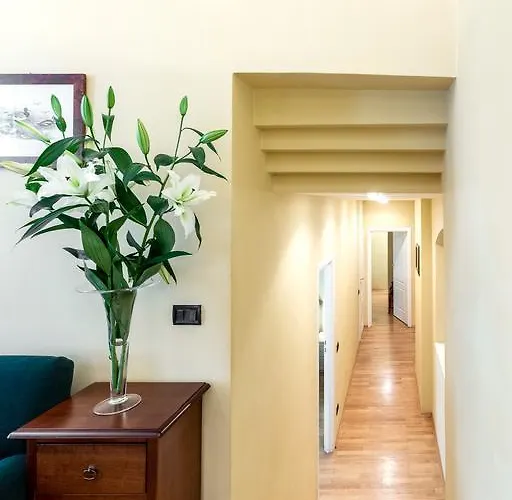 Aparthotel St. Andrew's Palace