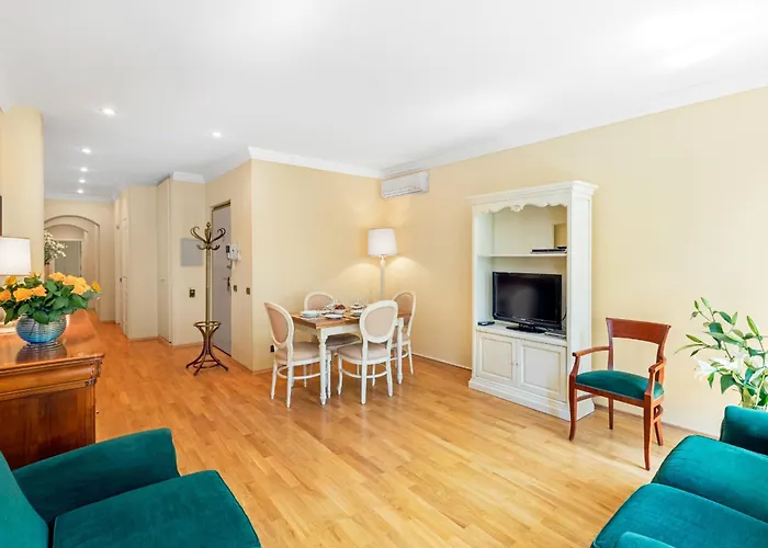 St. Andrew's Palace 4* Varsavia